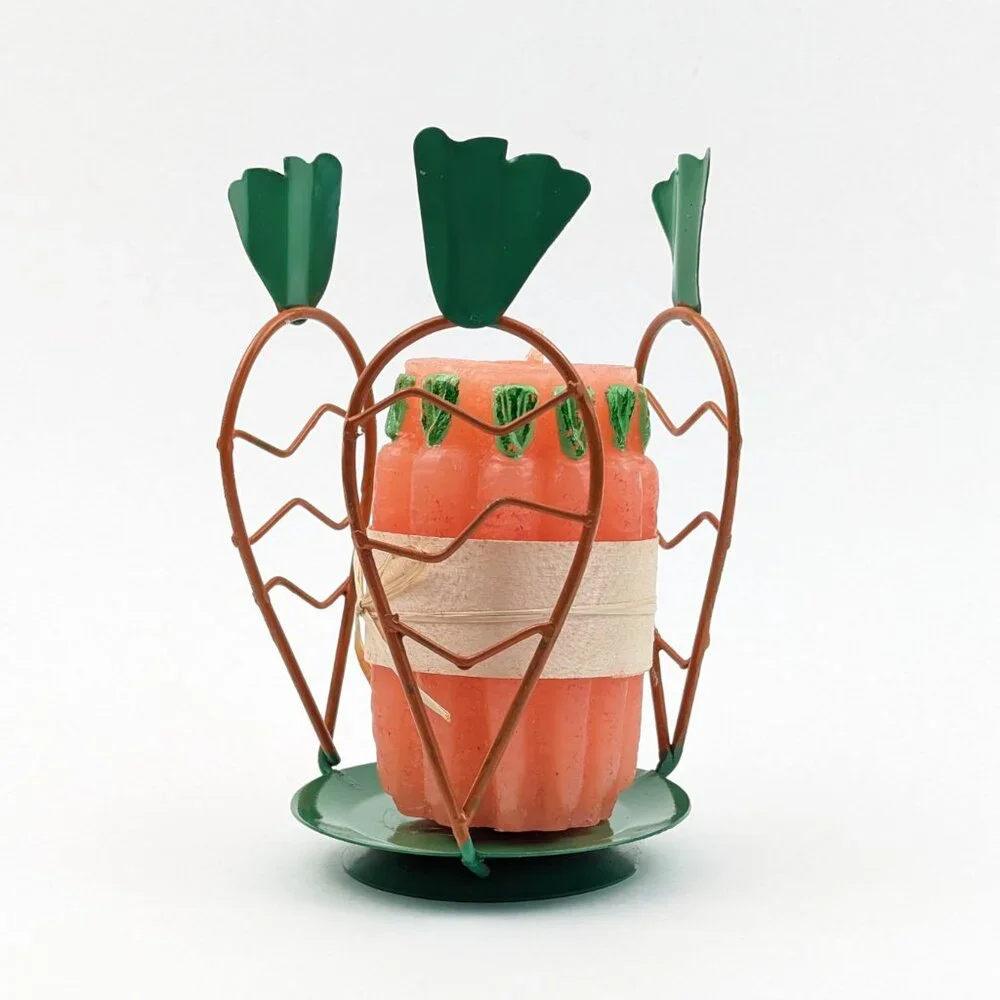 N/A carrot theme